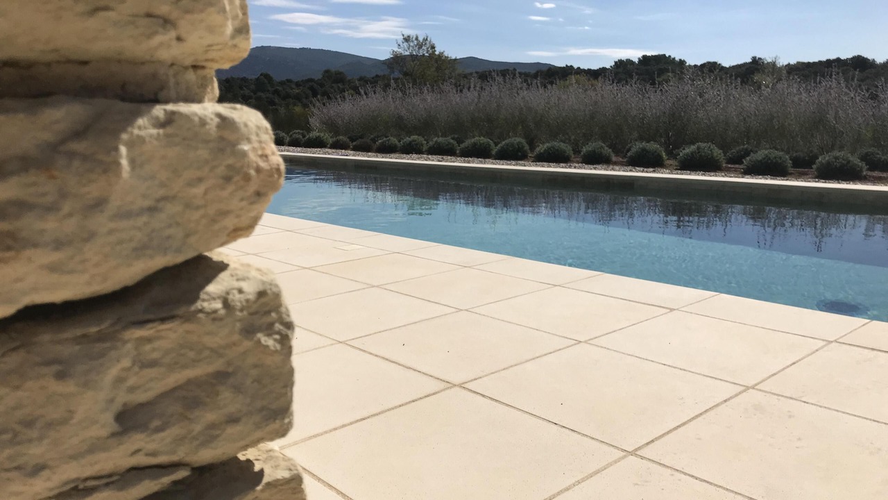 Photo of Outdoor in Bonnieux