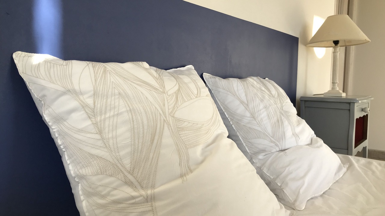 Photo of Bedroom in Bonnieux