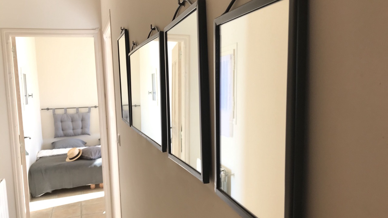 Photo of Bedroom in Bonnieux