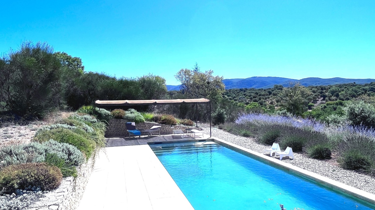 Photo of Outdoor in Bonnieux