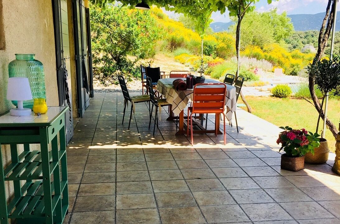 Photo of Outdoor in Bonnieux