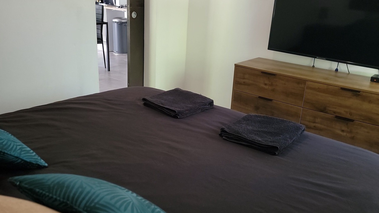 Photo of Bedroom in Gareoult