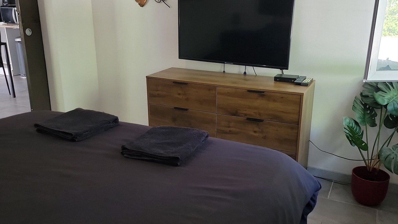 Photo of Bedroom in Gareoult