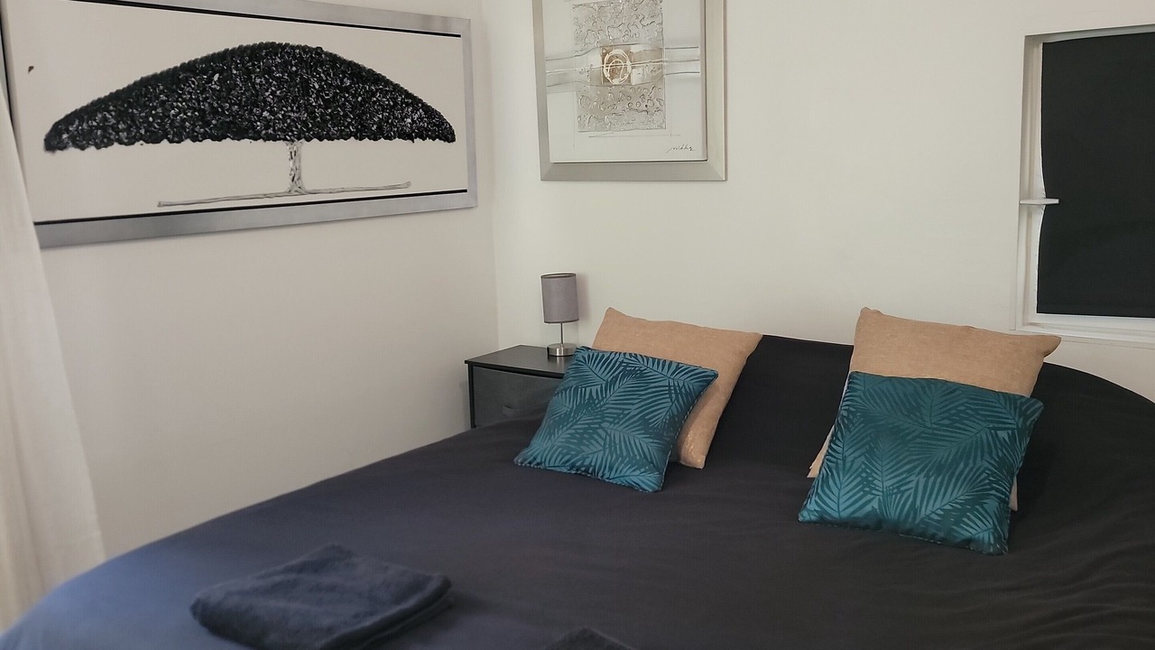 Photo of Bedroom in Gareoult
