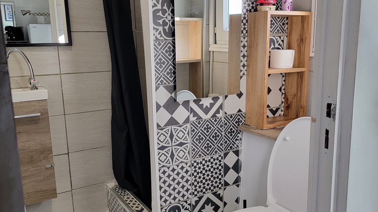 Photo of Bathroom in Gareoult