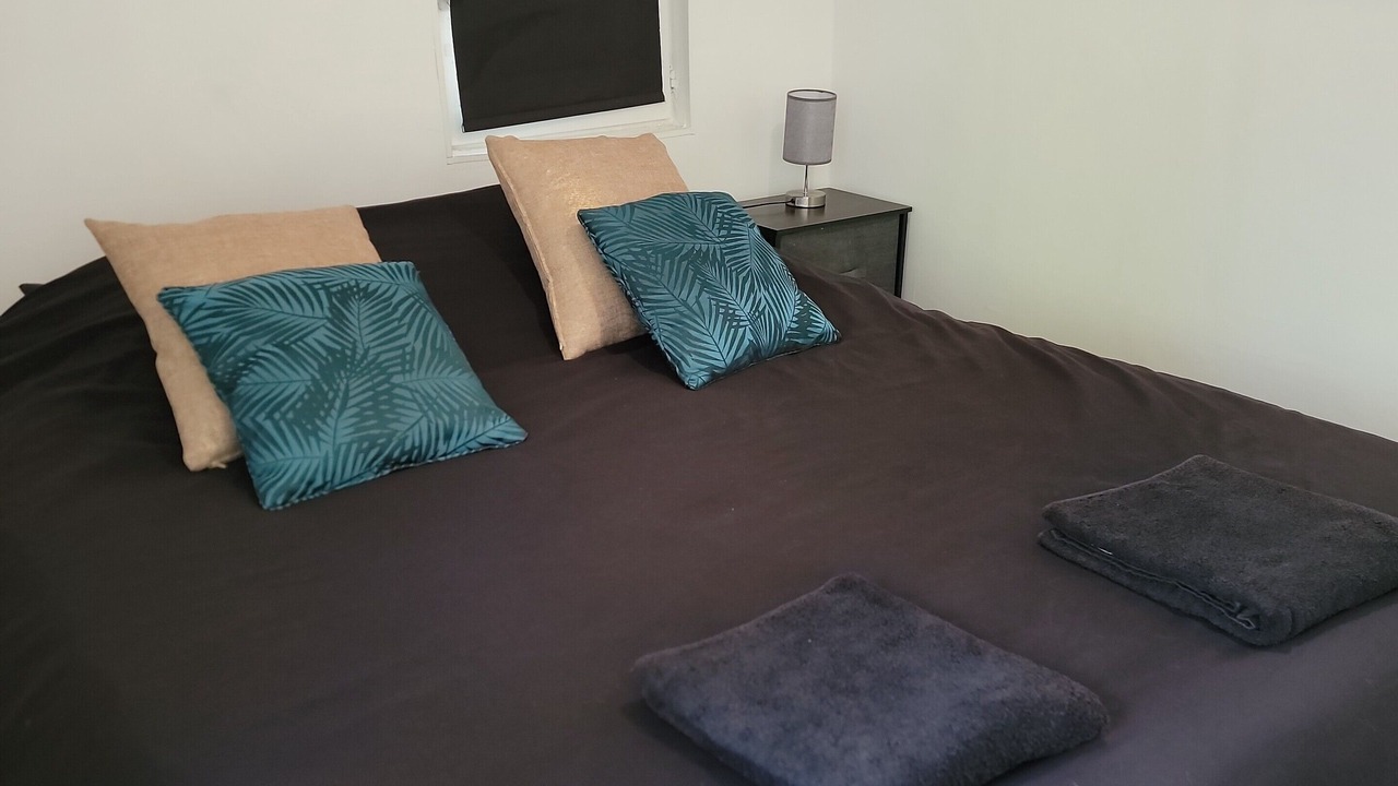 Photo of Bedroom in Gareoult