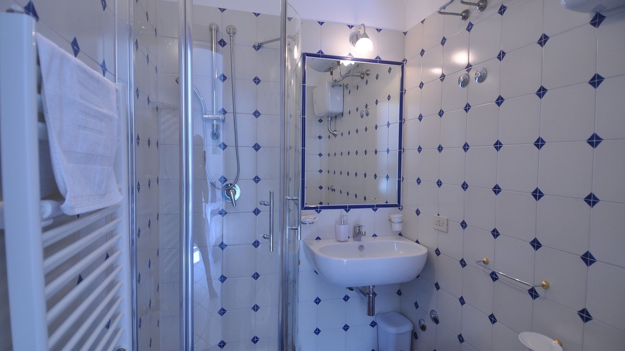 Photo of Bathroom in Minori