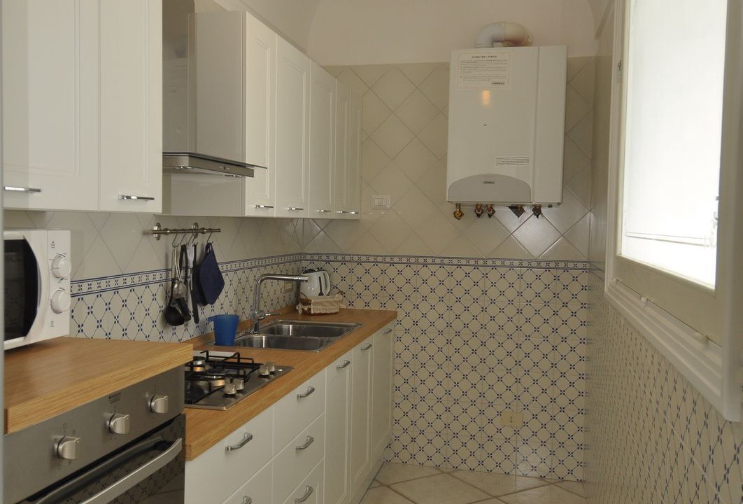 Photo of Kitchen in Minori