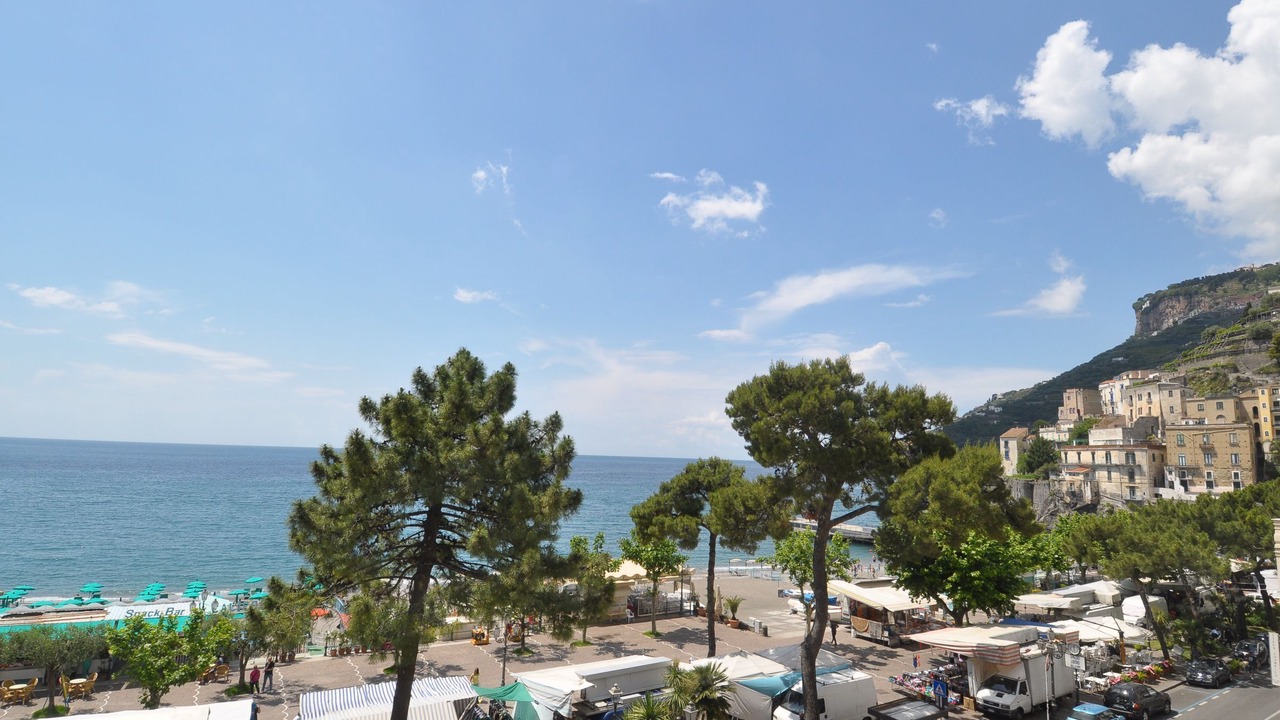 Photo of Outdoor in Minori