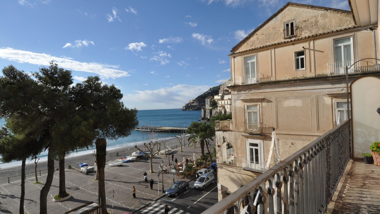Photo of Outdoor in Minori