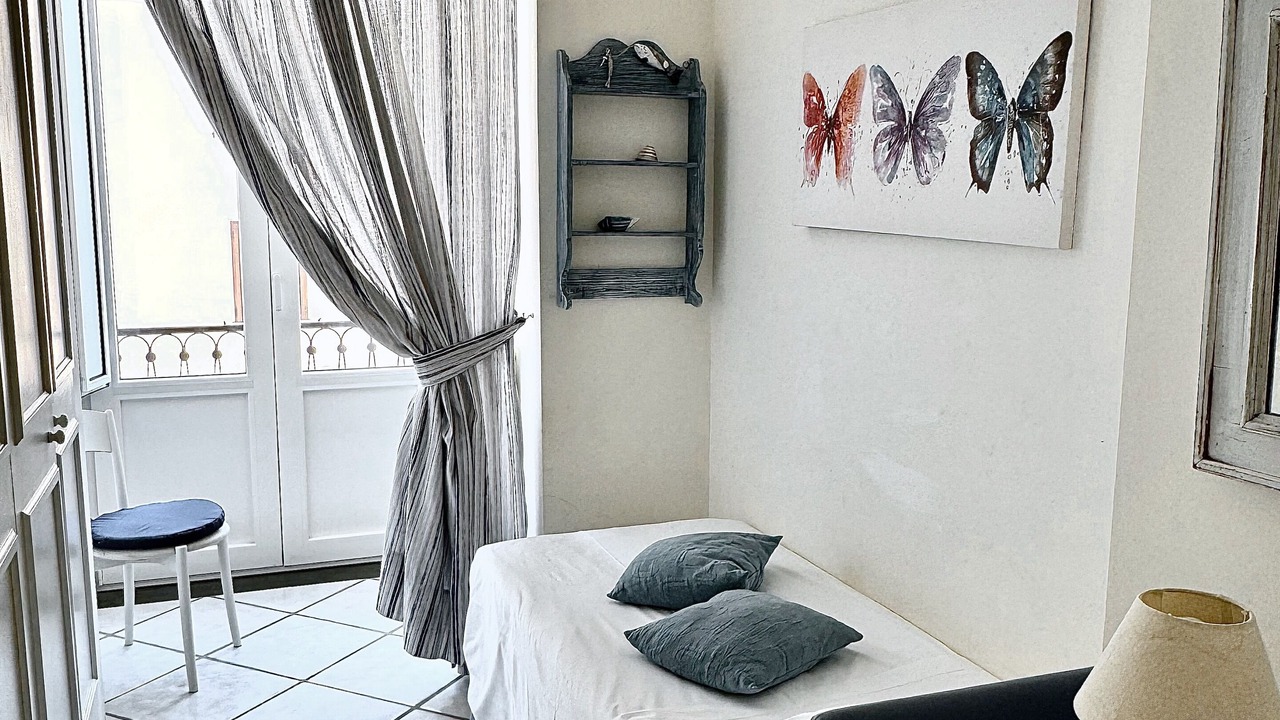 Photo of Bedroom in Minori