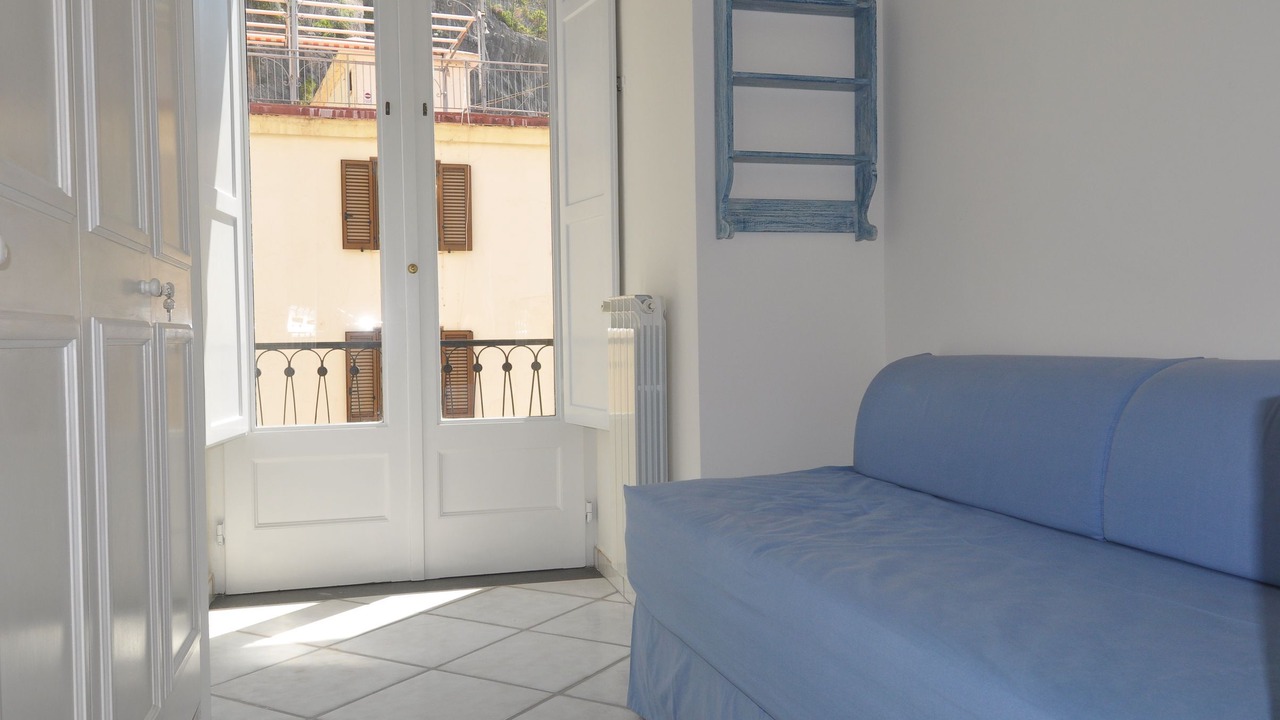 Photo of Livingroom in Minori