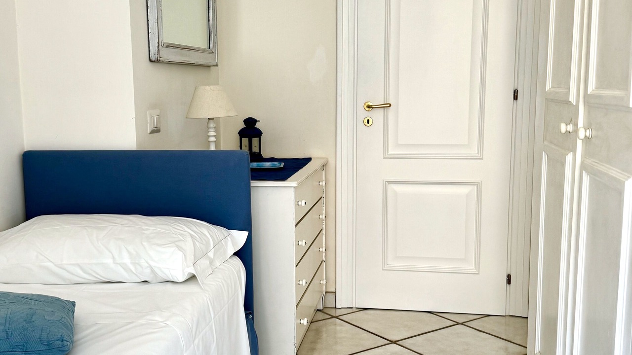 Photo of Bedroom in Minori