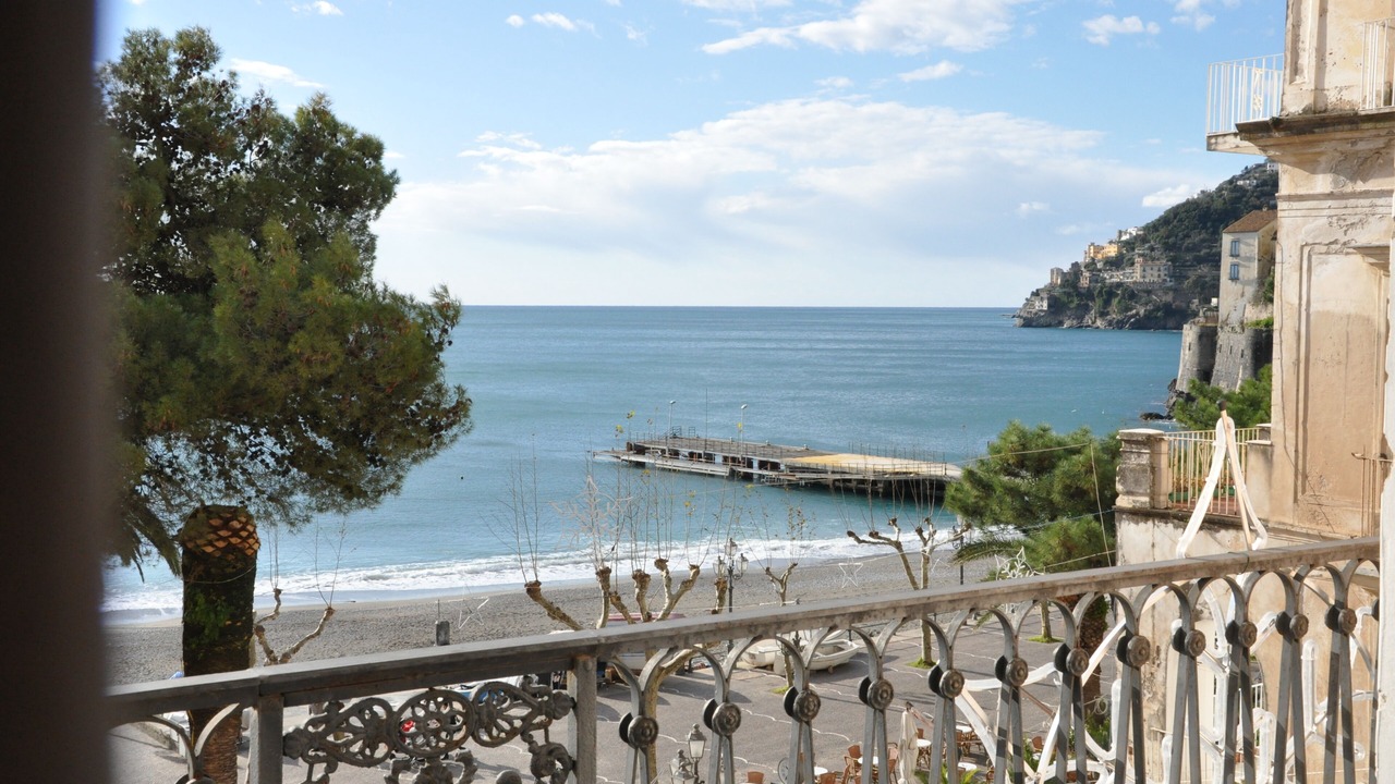 Photo of Outdoor in Minori