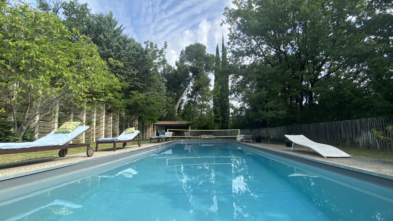 Photo of Outdoor in Grand Sud
