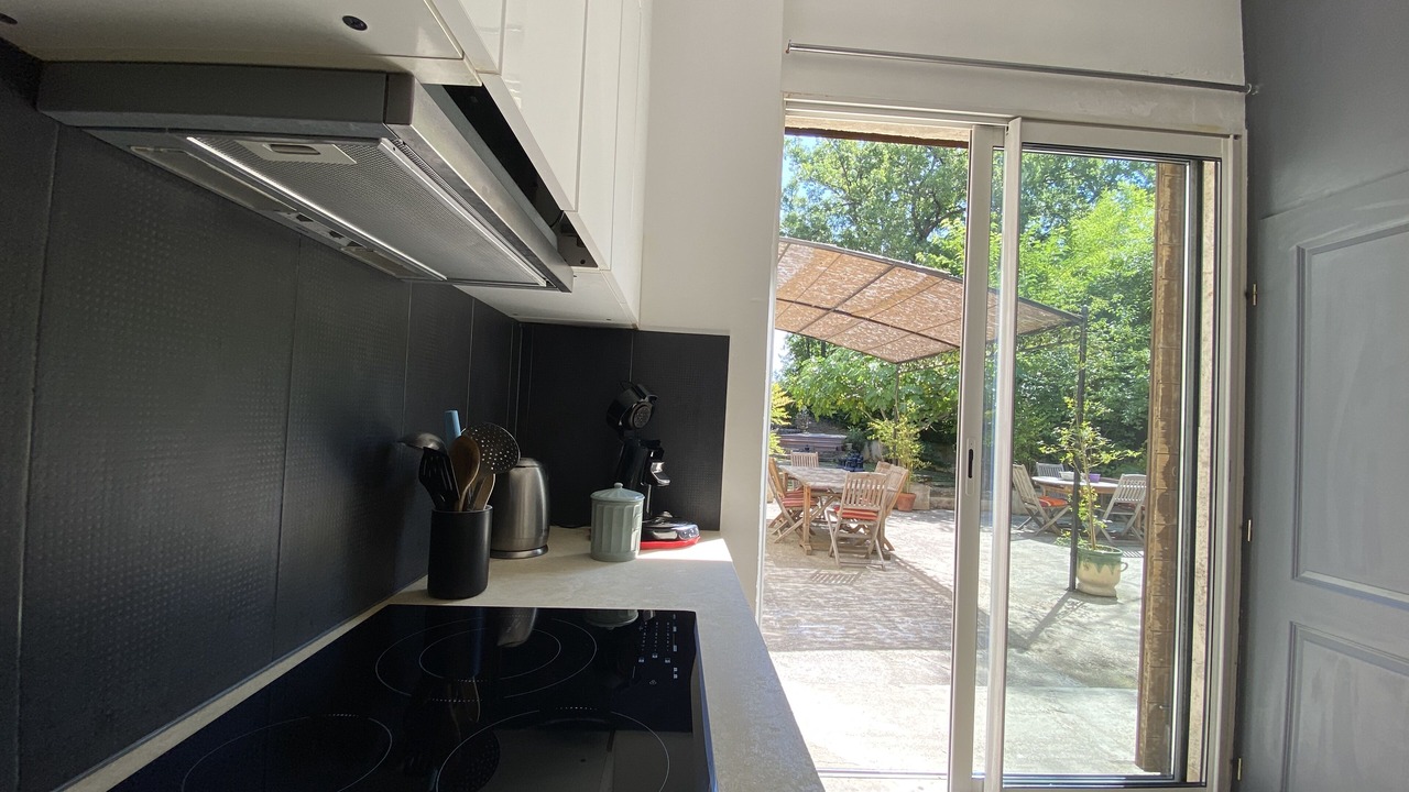 Photo of Kitchen in Grand Sud