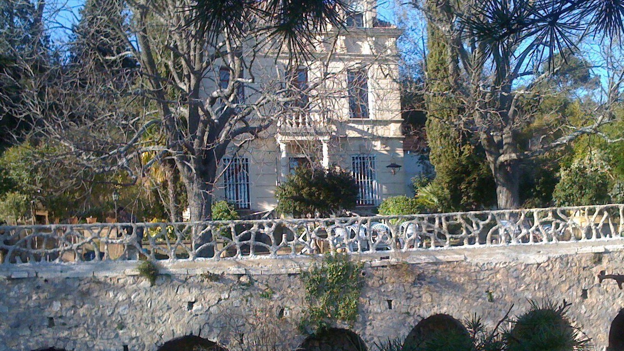 Photo of Outdoor in Grand Sud
