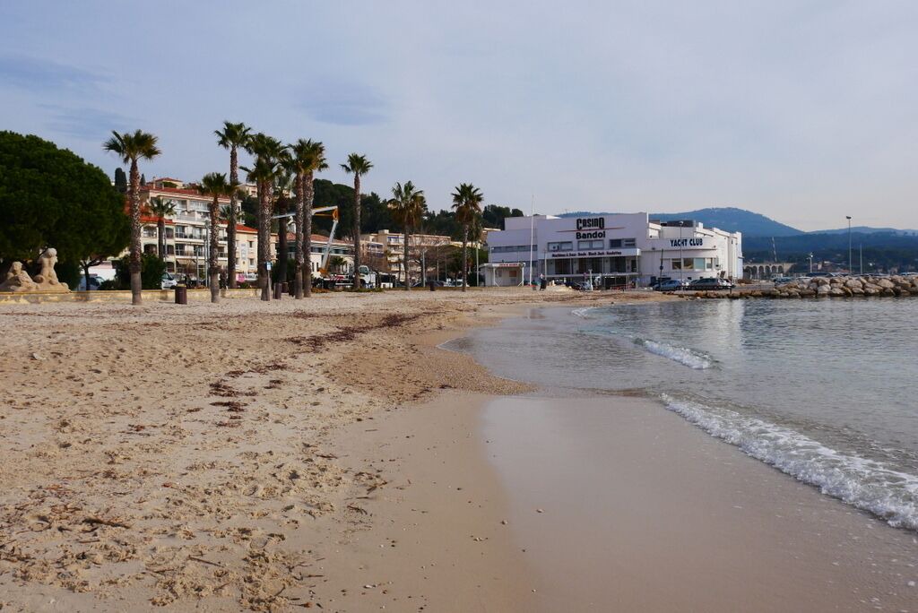 Photo of Others in Bandol