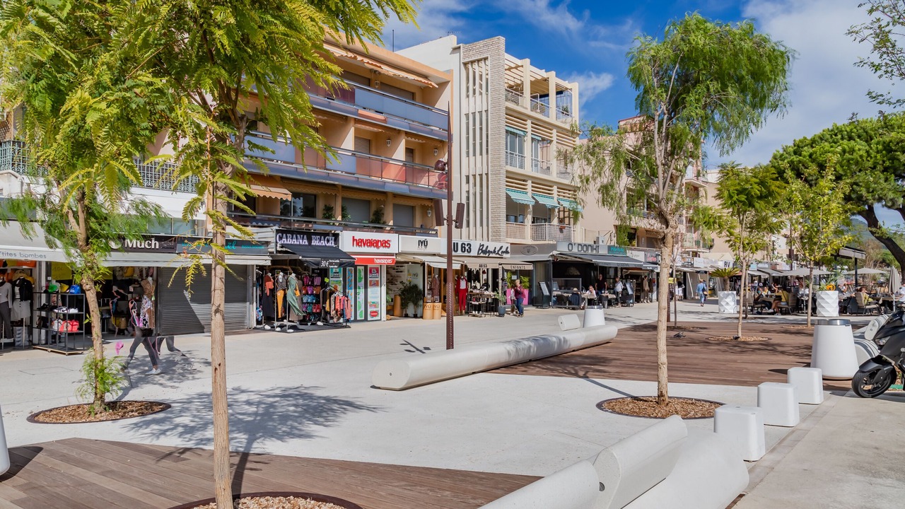 Photo of Outdoor in Bandol