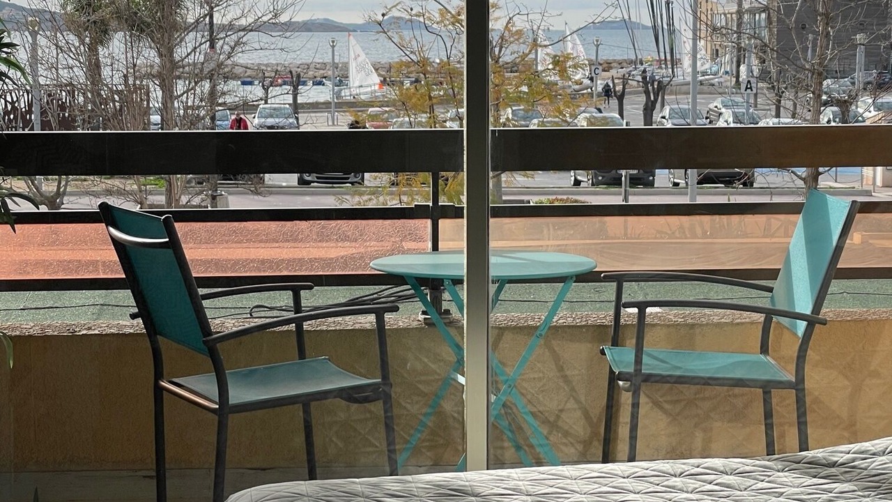 Photo of Outdoor in Bandol