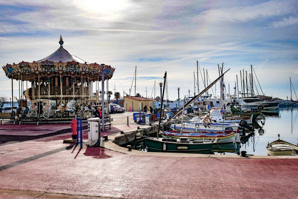 Photo of Others in Bandol