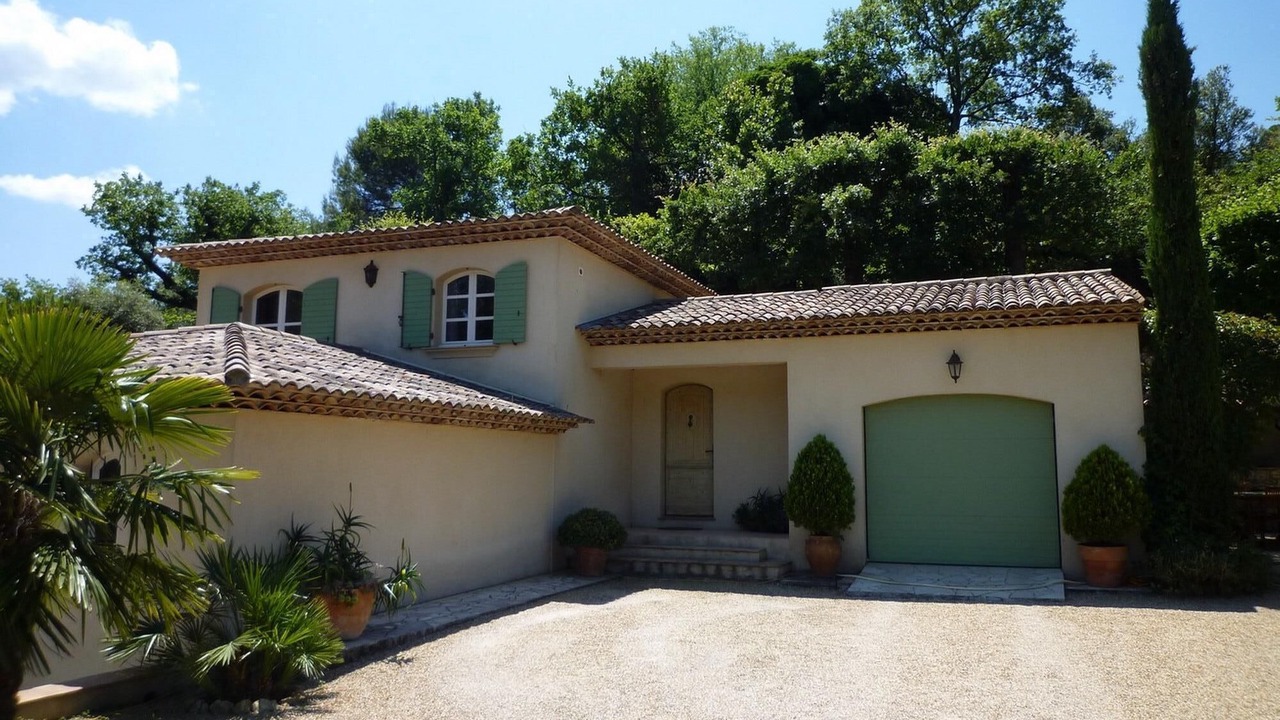 Photo of Outdoor in Cotignac
