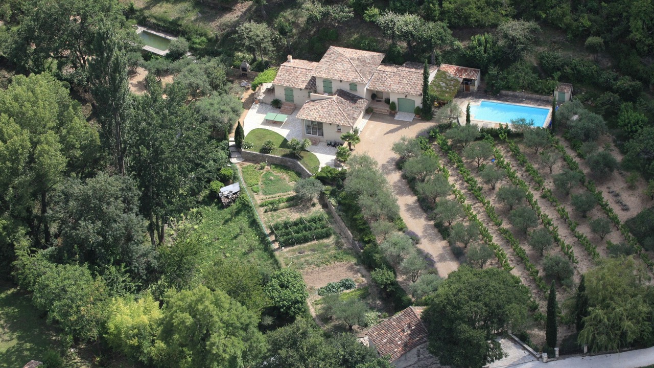 Photo of Outdoor in Cotignac