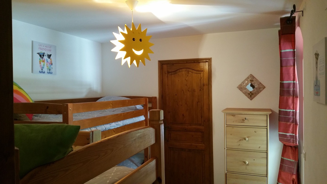 Photo of Bedroom in Cotignac