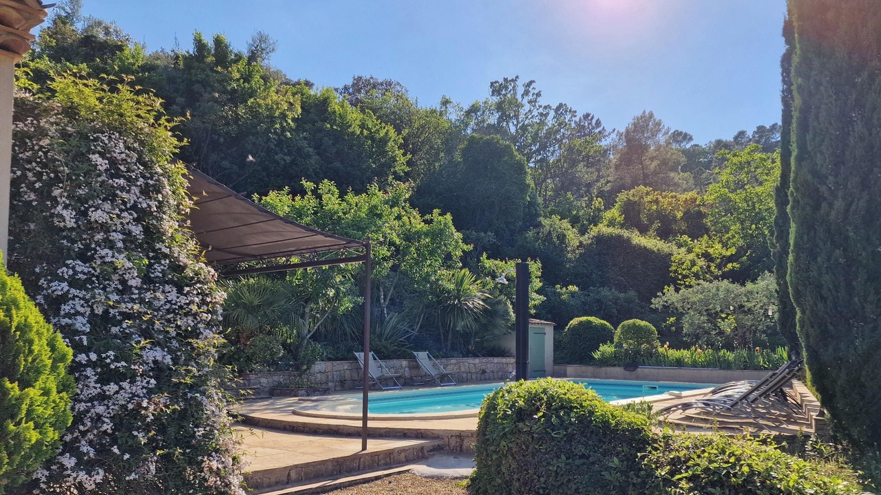 Photo of Outdoor in Cotignac