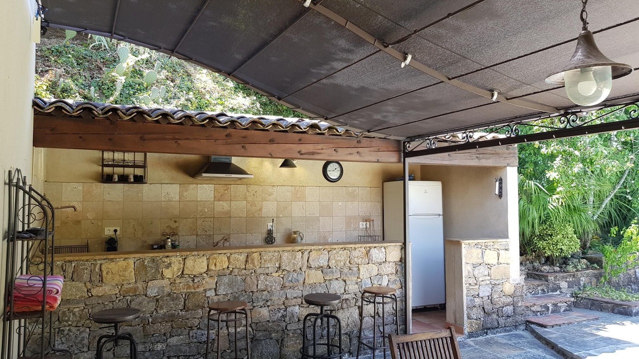 Photo of Outdoor in Cotignac