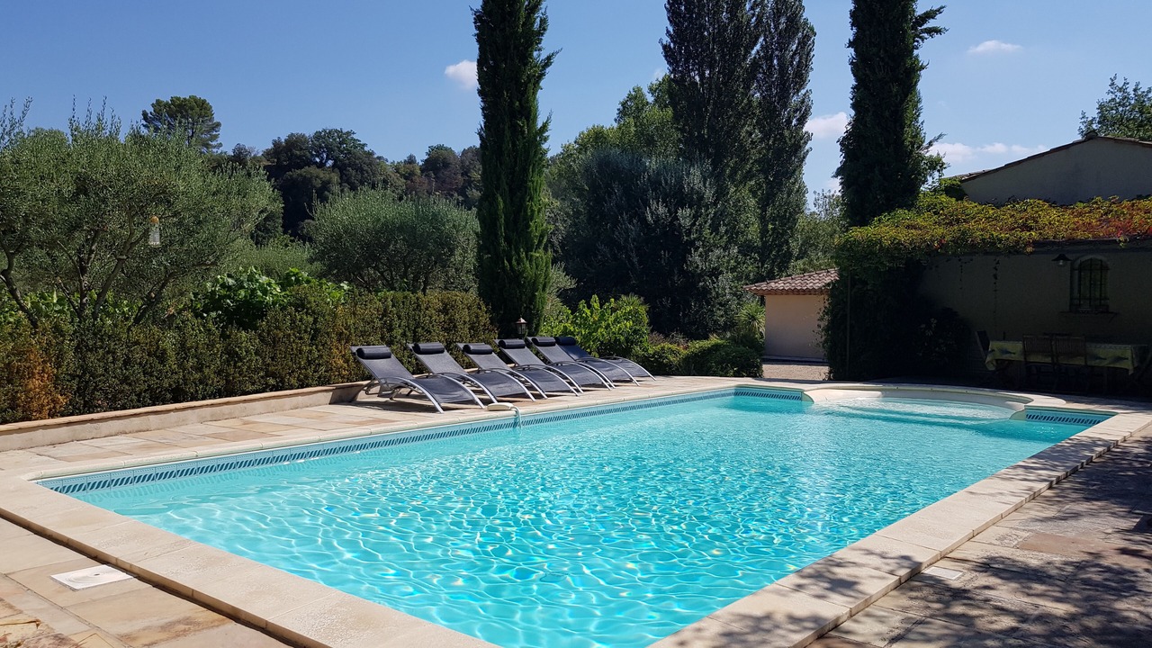 Photo of Outdoor in Cotignac