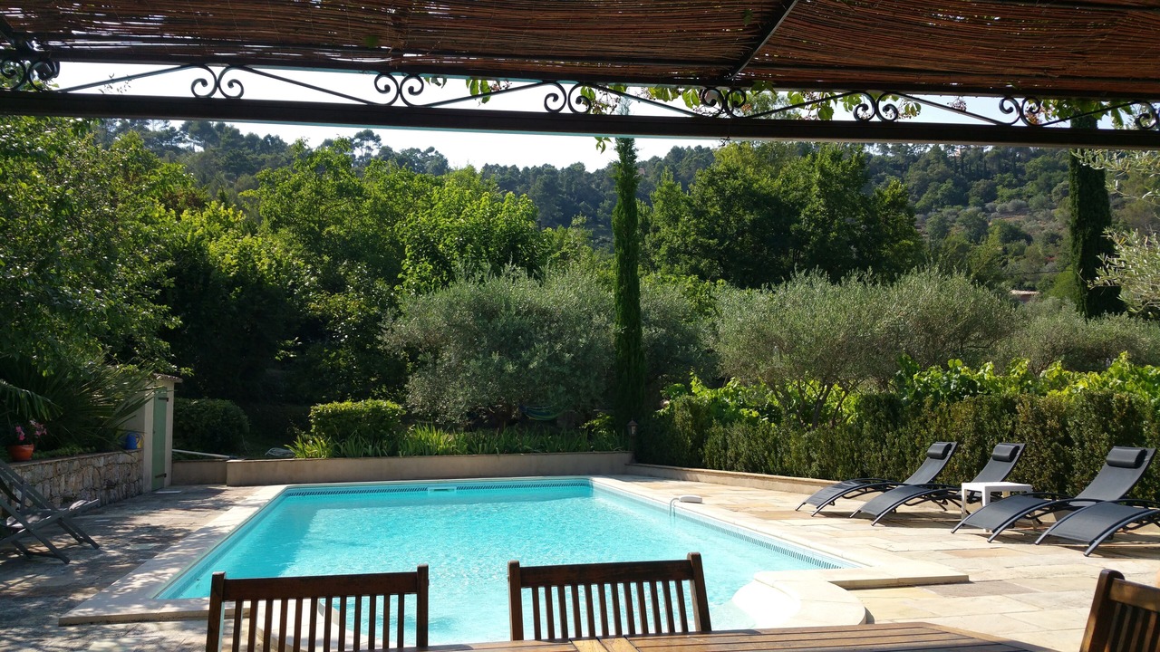 Photo of Outdoor in Cotignac