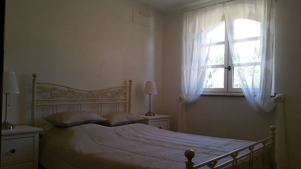 Photo of Bedroom in Cotignac