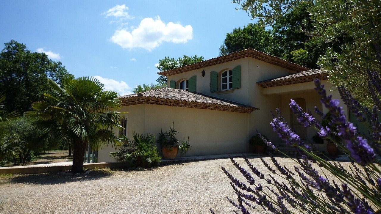 Photo of Outdoor in Cotignac