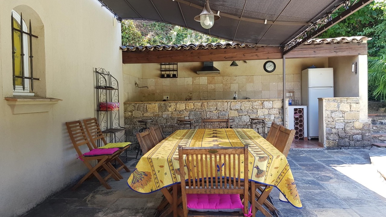 Photo of Outdoor in Cotignac