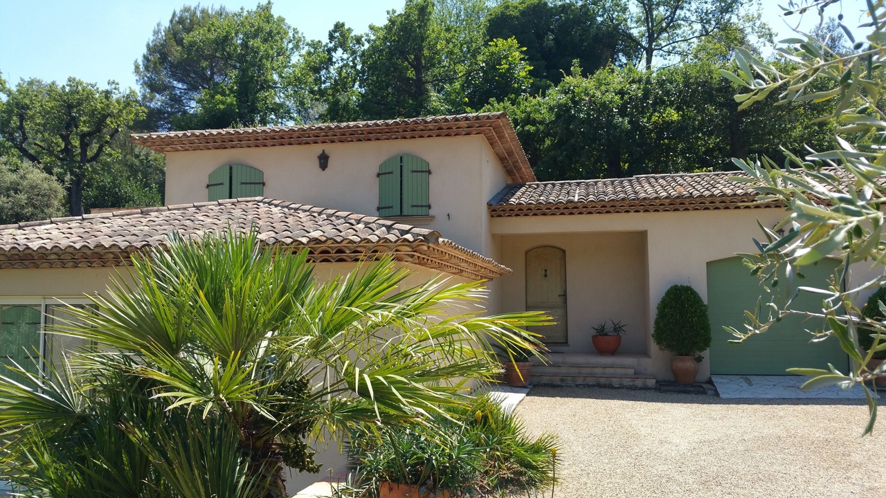 Photo of Outdoor in Cotignac