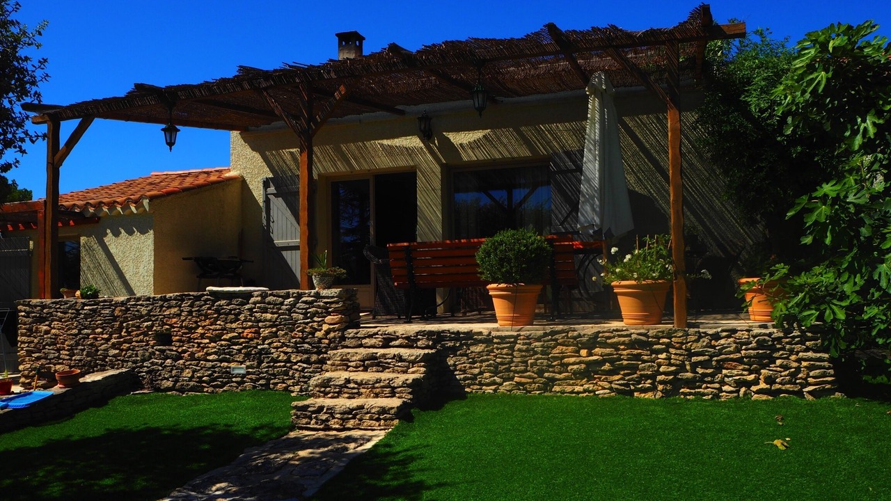 Photo of Outdoor in Cabrieres-d'Avignon