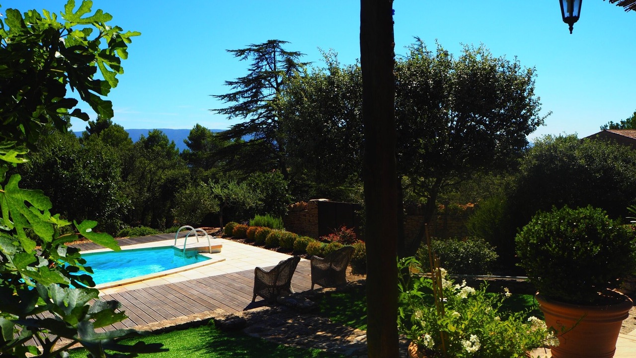 Photo of Outdoor in Cabrieres-d'Avignon