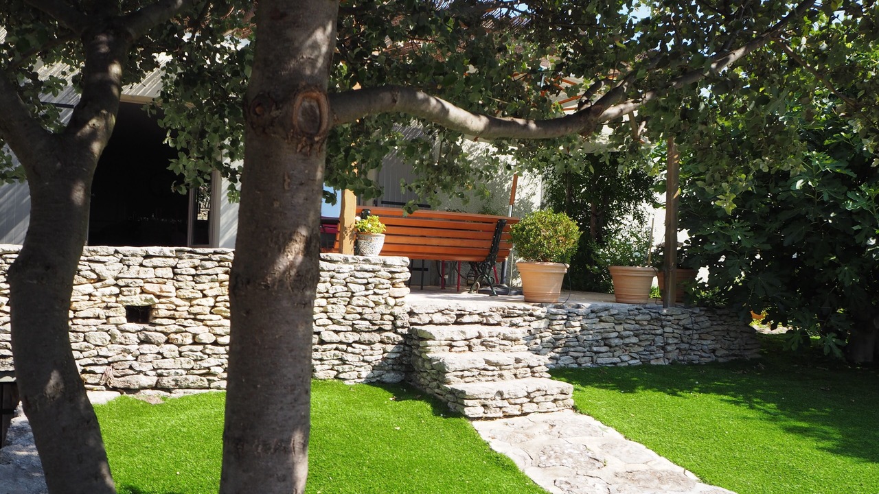 Photo of Outdoor in Cabrieres-d'Avignon