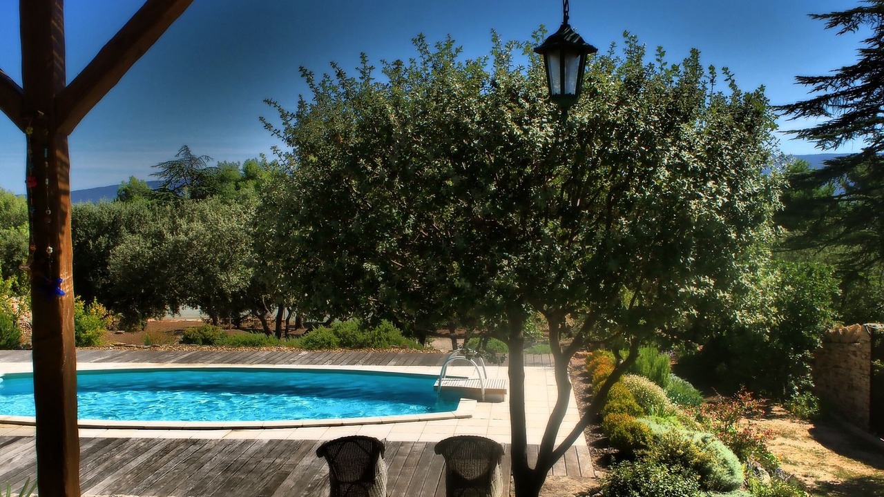 Photo of Outdoor in Cabrieres-d'Avignon