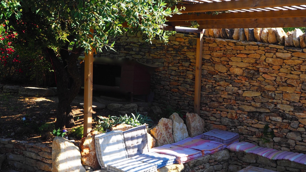 Photo of Outdoor in Cabrieres-d'Avignon