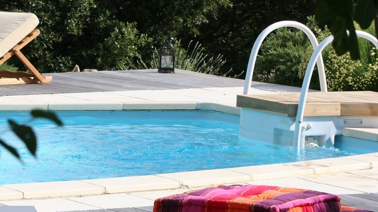Photo of Outdoor in Cabrieres-d'Avignon