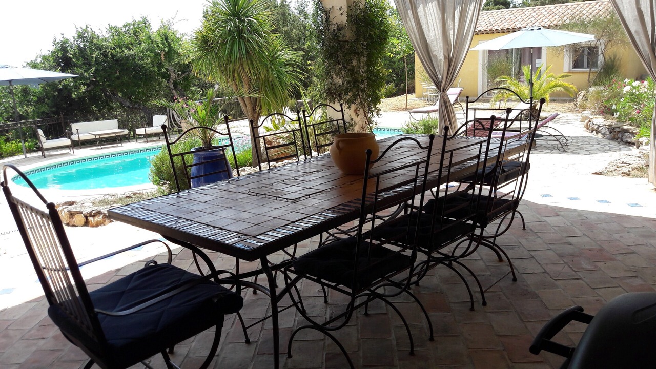 Photo of Outdoor in Moissac-Bellevue
