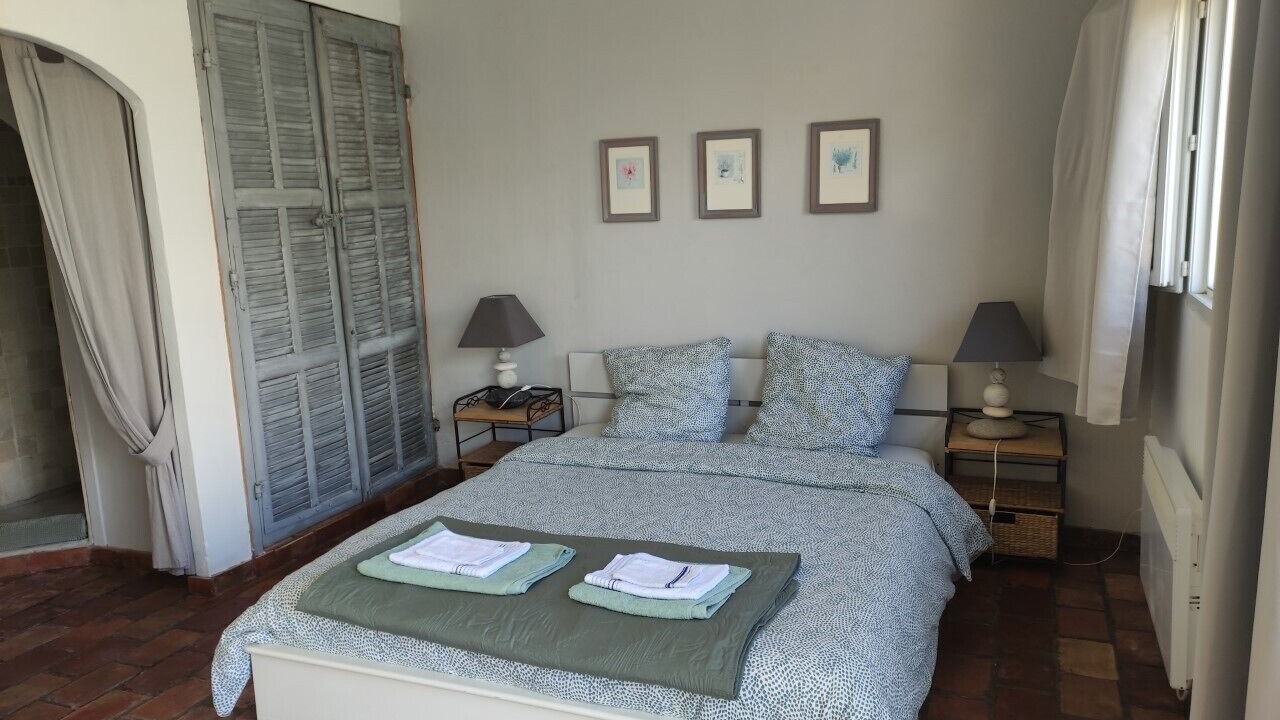 Photo of Bedroom in Moissac-Bellevue