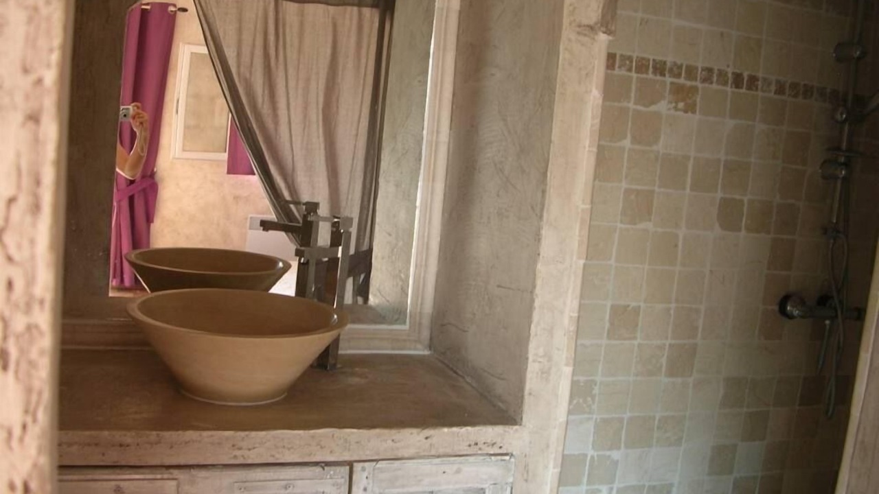 Photo of Bathroom in Moissac-Bellevue