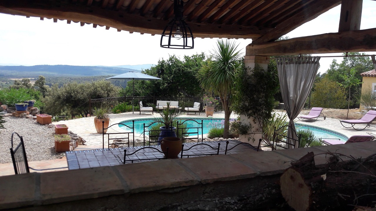 Photo of Patio Balcony in Moissac-Bellevue