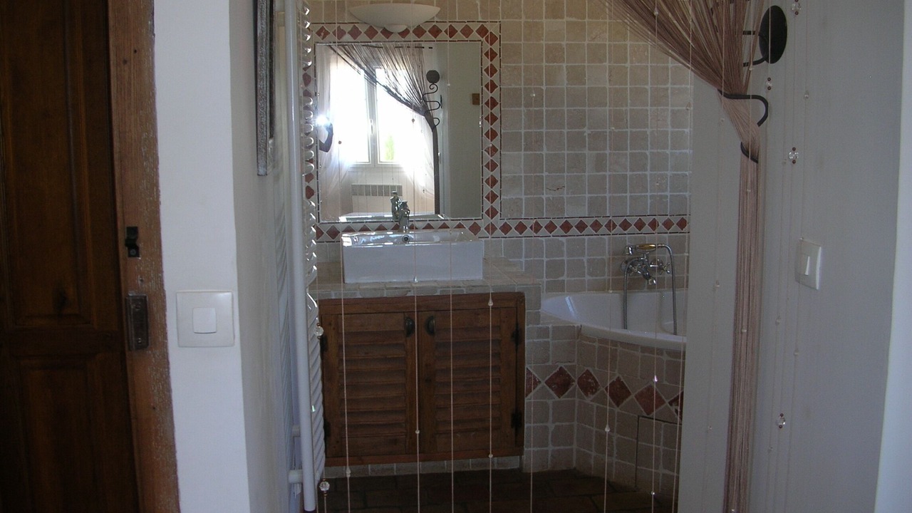 Photo of Bathroom in Moissac-Bellevue