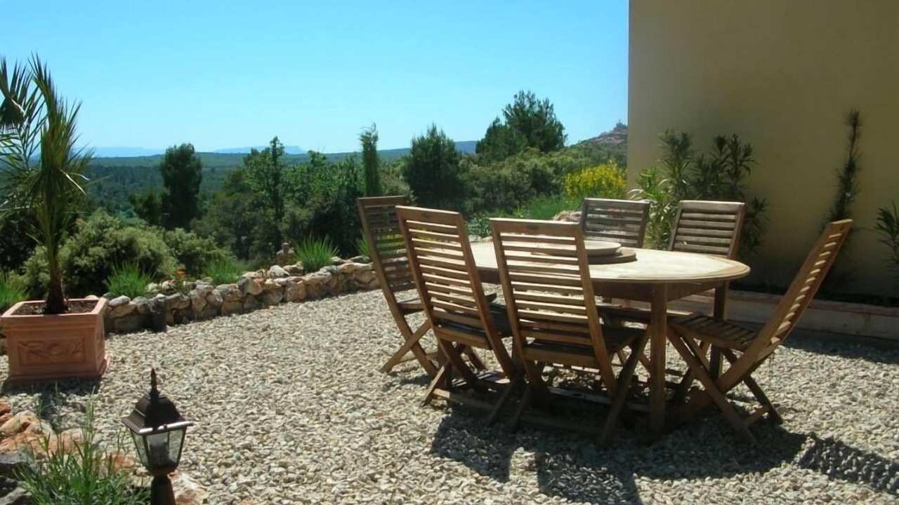 Photo of Outdoor in Moissac-Bellevue