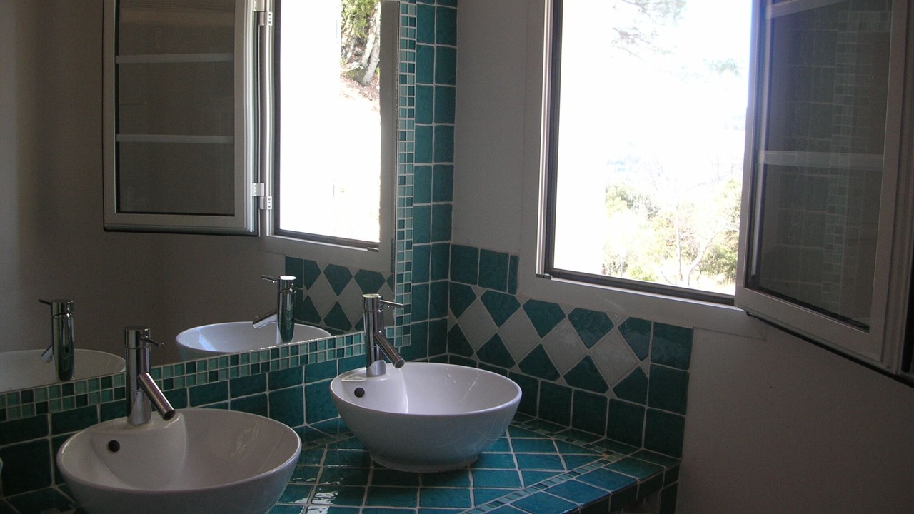 Photo of Bathroom in Moissac-Bellevue