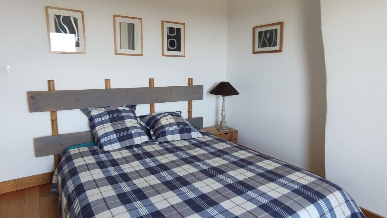 Photo of Bedroom in Moissac-Bellevue